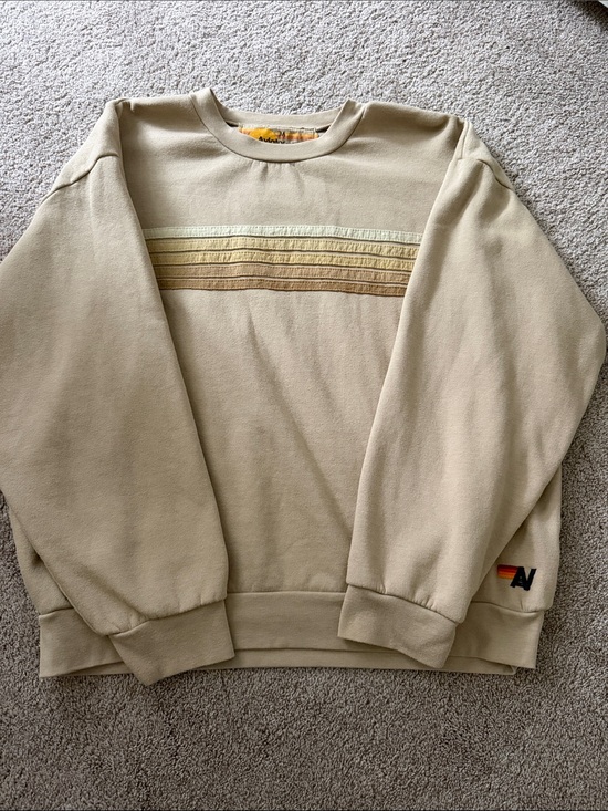 Aviator Nation Tops - Aviator Nation Crewneck